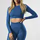seamless legging